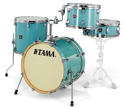 Tama Superst Classic Shells 18 Leg Thomann Uk