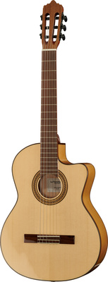 La Mancha Perla Ambar S-CE B-Stock