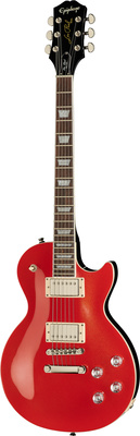 Epiphone Les Paul Muse Scarlet Red
