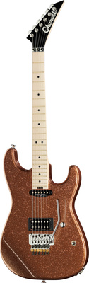 Charvel San Dimas HS MBDN
