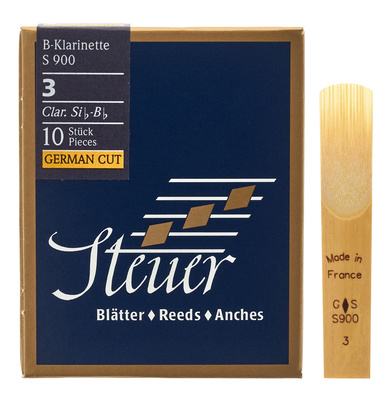 Steuer S900 Blue Line 3,0