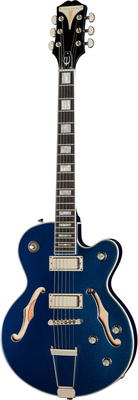 Epiphone Uptown Kat ES Sapphire Blue