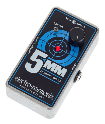 Electro Harmonix 5MM Power Amp