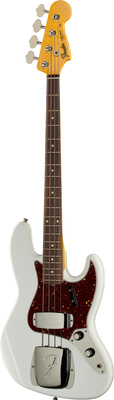 Fender 60 J-Bass LTD NOS OW