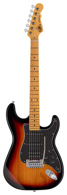 G&L Tribute Legacy HSS 3-TS