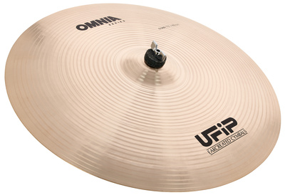 Ufip 19" Omnia Series Crash