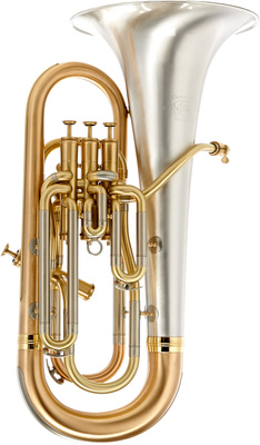Adams E1 Custom SS 0,60 BL B- Stock