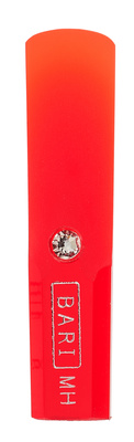Bari Elite Reed Soprano Sax MH