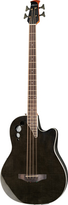 Applause AEB4IIP-TBK E-Acoustic Bass