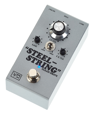 Vertex Steel String MKII Over B-Stock