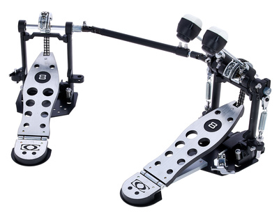 Drumcraft Artist Bass Drum Double Pedal