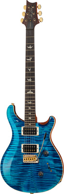 PRS Custom 24 10 Top BM