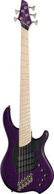 Dingwall NG3 Nolly Sig.5 Purple