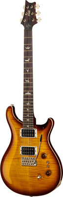 La guitare électrique PRS SE Custom 24 FFB 35th Anniv | Test, Avis & Comparatif | E.G.L