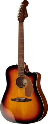 Fender Redondo Player Sunburst
