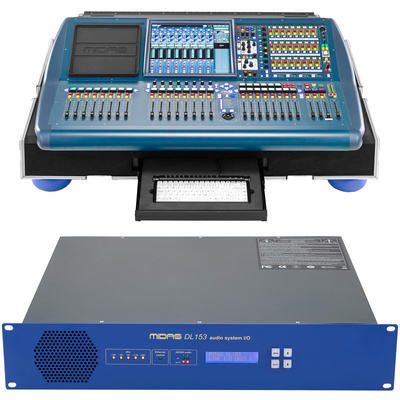 Midas Pro2CC-TP Bundle