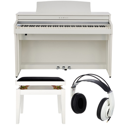 Kawai CA-49 W Set