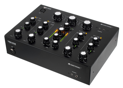 Omnitronic TRM-402 B-Stock