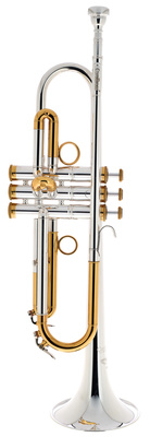 Carol Brass Mariachi trumpet CTR-7770-YST