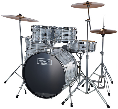 Mapex Tornado Studio Full Set - FI