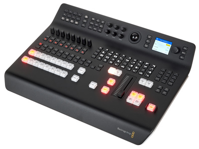 Blackmagic Design ATEM Television Studio Pro HD