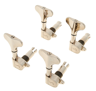 Schaller M4 90 4L N Bass Tuners