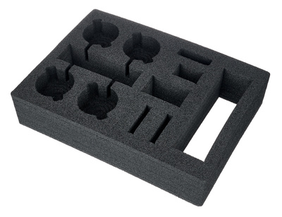 Thon LED Puck / Coin Inlay Safebox3