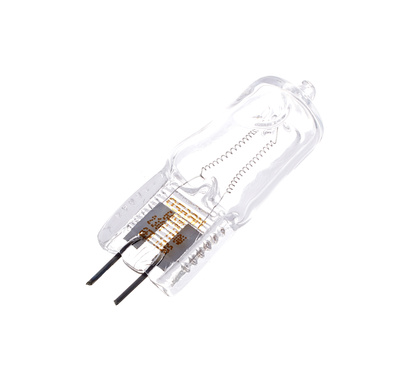 Osram 64502 230V/150W GX 6,35 kaitrinė lempa