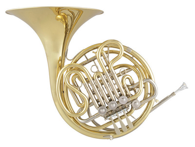 H 378R F/Bb-Doppelhorn