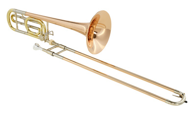 C.G.Conn 88 H tenoras trombonas su F mechanizmu  