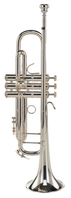 Bach 180S37 Bb trimitas