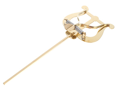 Riedl 330 Large Lyre orkestro muzikos stovas