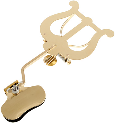 Riedl 340 Trombone orkestro muzikos stovas