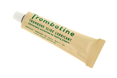 Trombotine Trombone Grease pučiamųjų instrumentų tepalas