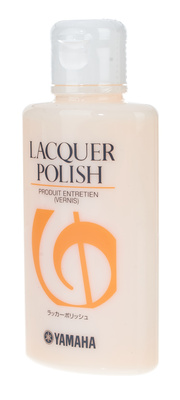 Yamaha Lacquer Polish pučiamųjų instrumentų poliravimo priemonė
