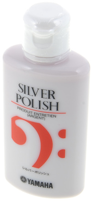 Yamaha Silver Polish pučiamųjų instrumentų valymo priemonė