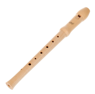 Hopf 46 sopraninė fleita (vokiškoji)