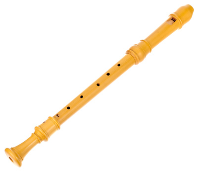 Mollenhauer 5422 Denner tenorinė barokinė fleita