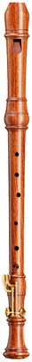 Mollenhauer 5430 Denner tenorinė fleita su klavišu