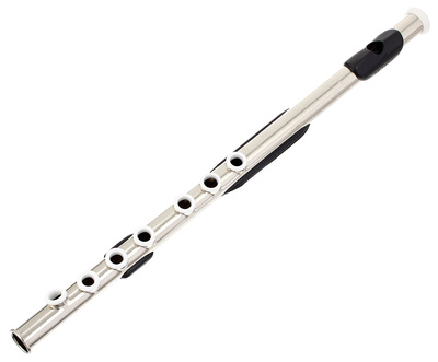 Sandner Soprano 80 Solo Cb Black maršinis pučiamasis instrumentas