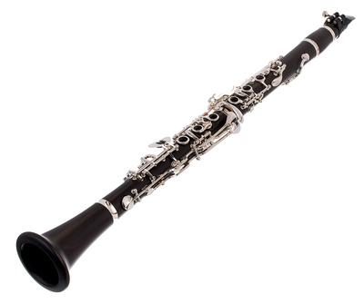 Schreiber D-26 Bb vokiškas klarnetas  