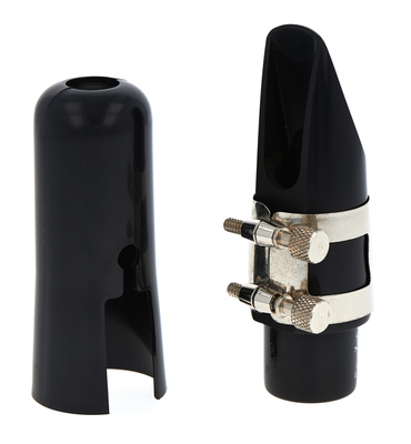 Berg Larsen Alto Sax Ebonite 90 alto saksofono pūstukas