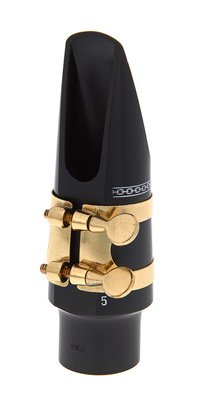 Otto Link Tone Edge Tenor 5 tenorinio saksofono pūstukas