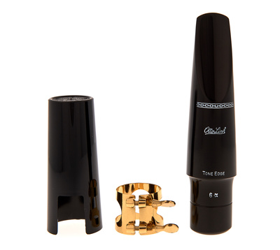 Otto Link Tone Edge Baritone Sax 6* baritono saksofono pūstukas