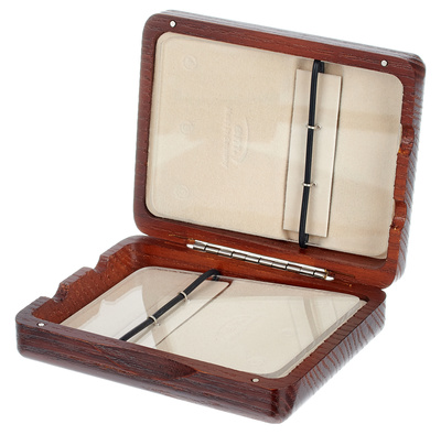 Gewa Reed Case for Alto Sax liežuvėlių dėklas
