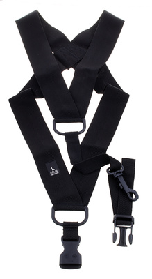 Kölbl 1.065 Sax Harness diržas saksofonui L
