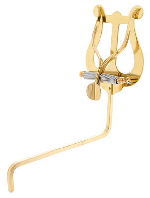 Riedl 313 Medium Lyre saksofono stovas  