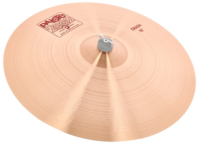 Paiste 2002 Classic 18" crash lėkštė  