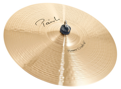 Paiste 16" Signature Power Crash lėkštė  