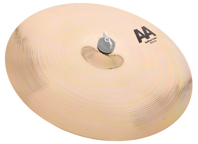 Sabian 16" AA Medium Crash lėkštė  